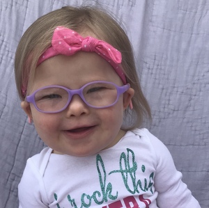 Team Page: Delaney's Dreams